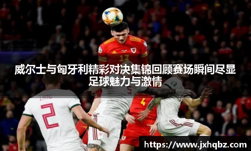 米兰威尔士与匈牙利精彩对决集锦回顾赛场瞬间尽显足球魅力与激情